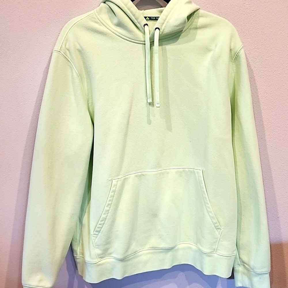 Mens hoodie
